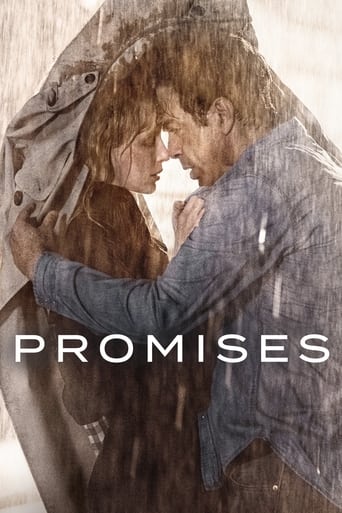 Promises 2021 (وعده ها)