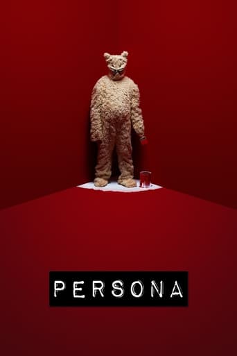 دانلود سریال Persona 2018 (شخصیت) دوبله فارسی بدون سانسور