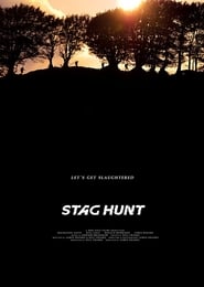 دانلود فیلم Stag Hunt 2015 دوبله فارسی بدون سانسور
