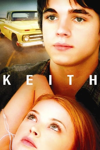 Keith 2008