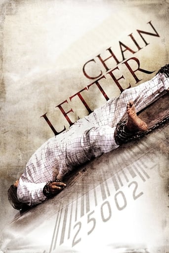 Chain Letter 2010