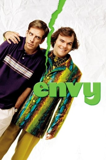 Envy 2004