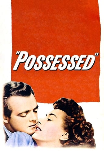 دانلود فیلم Possessed 1947 دوبله فارسی بدون سانسور