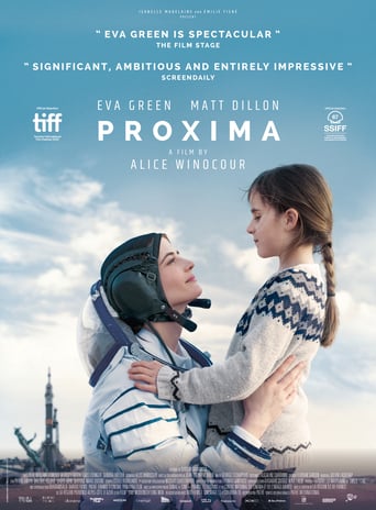 Proxima 2019 (پروکسیما)