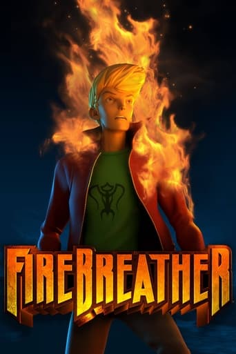 Firebreather 2010