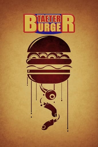 دانلود فیلم Taeter Burger 2023 دوبله فارسی بدون سانسور