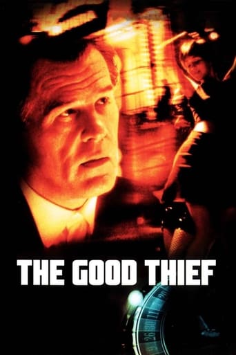The Good Thief 2002