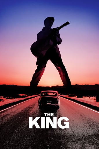 دانلود فیلم The King 2017 دوبله فارسی بدون سانسور