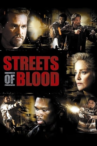 Streets of Blood 2009 (خیابان‌های خون)