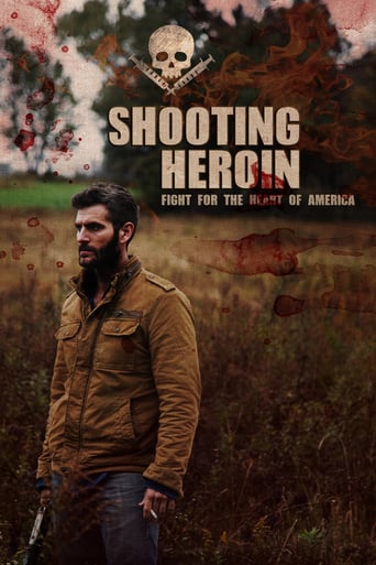 Shooting Heroin 2020 (تزریق هروئین)