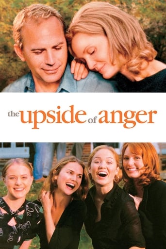 The Upside of Anger 2005