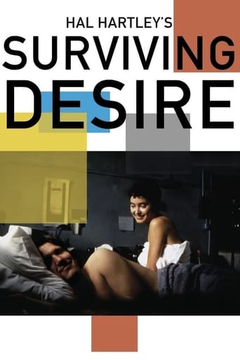 Surviving Desire 1992
