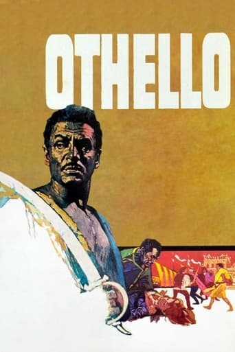 Othello 1965