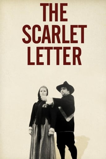 دانلود فیلم The Scarlet Letter 1973 دوبله فارسی بدون سانسور