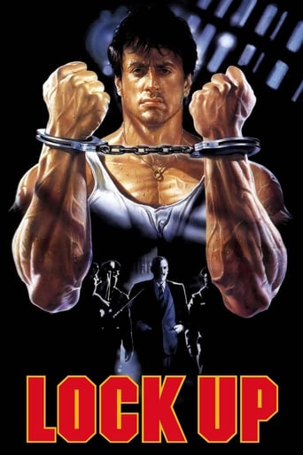 Lock Up 1989 (زندان)