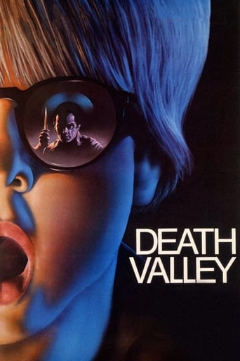 دانلود فیلم Death Valley 1982 دوبله فارسی بدون سانسور
