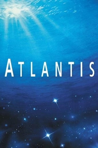 دانلود فیلم Atlantis 1991 دوبله فارسی بدون سانسور