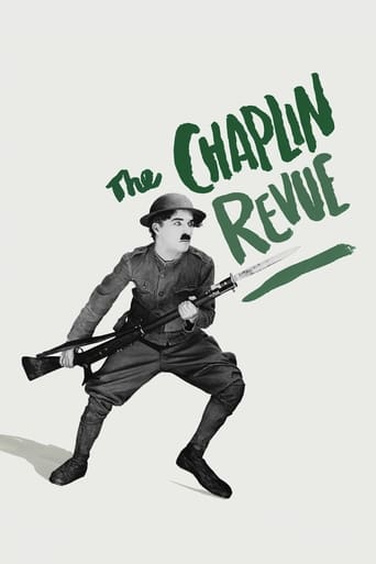 دانلود فیلم The Chaplin Revue 1959 دوبله فارسی بدون سانسور