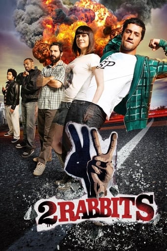 دانلود فیلم Two Rabbits 2012 دوبله فارسی بدون سانسور