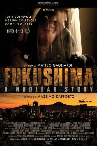 Fukushima: A Nuclear Story 2015