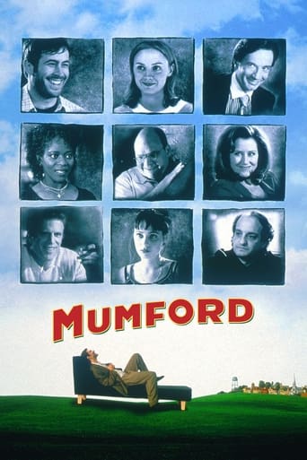 Mumford 1999