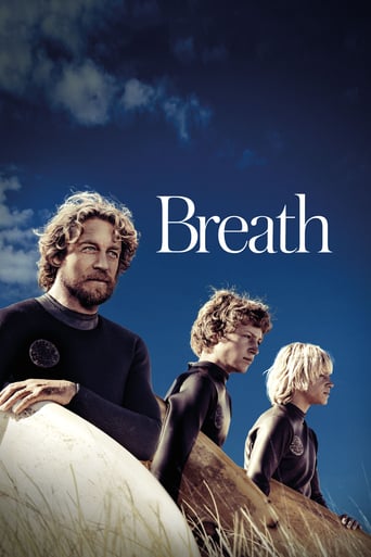 Breath 2017 (نفس بکش)