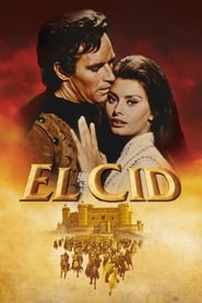El Cid 1961 (ال سید)