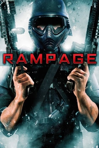 Rampage 2009