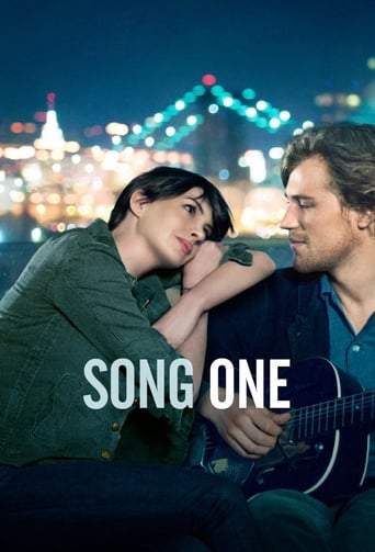 Song One 2014 (آهنگ یک)