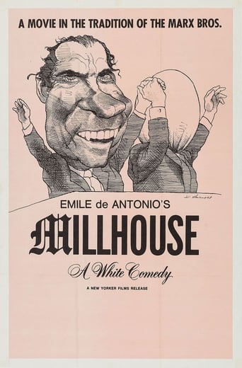 دانلود فیلم Millhouse 1971 دوبله فارسی بدون سانسور