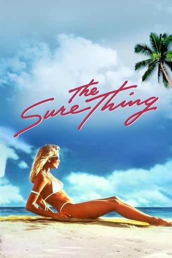 The Sure Thing 1985