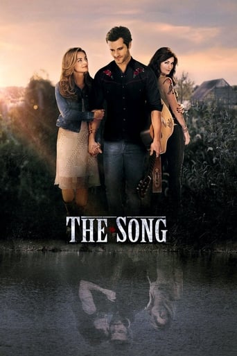 دانلود فیلم The Song 2014 دوبله فارسی بدون سانسور