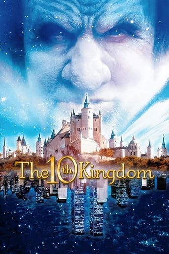 The 10th Kingdom 2000 (پادشاهی دهم)