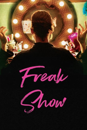 Freak Show 2017 (نمایش)