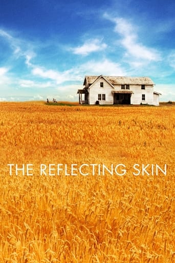 The Reflecting Skin 1990