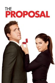 The Proposal 2009 (خواستگاری)