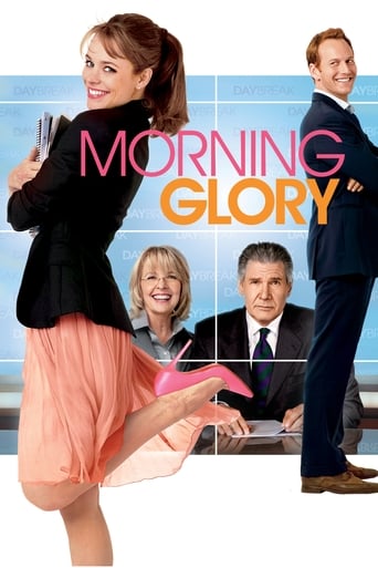 Morning Glory 2010 (شکوه صبح)