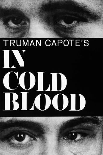In Cold Blood 1967 (در کمال خونسردی)