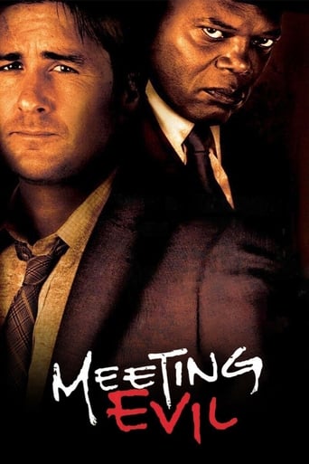 Meeting Evil 2012 (ملاقات با شیطان)