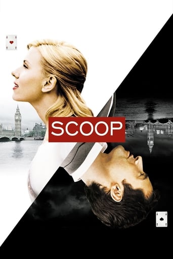 Scoop 2006 (خبر داغ)