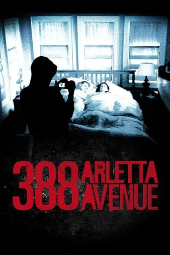 388 Arletta Avenue 2011