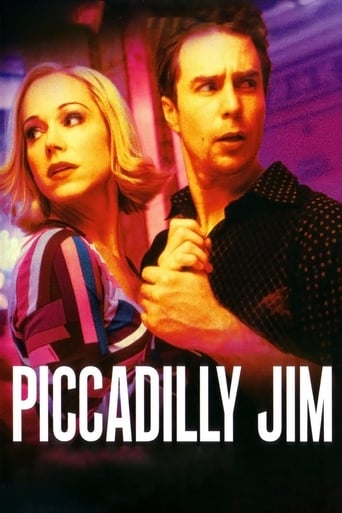 Piccadilly Jim 2004