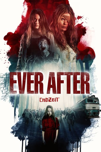 دانلود فیلم Ever After 2018 دوبله فارسی بدون سانسور