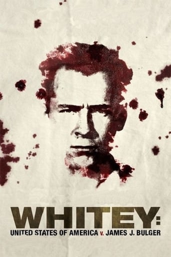 دانلود فیلم Whitey: United States of America v. James J. Bulger 2014 دوبله فارسی بدون سانسور