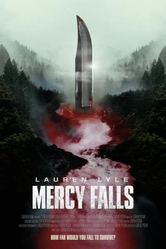 دانلود فیلم Mercy Falls 2023 دوبله فارسی بدون سانسور