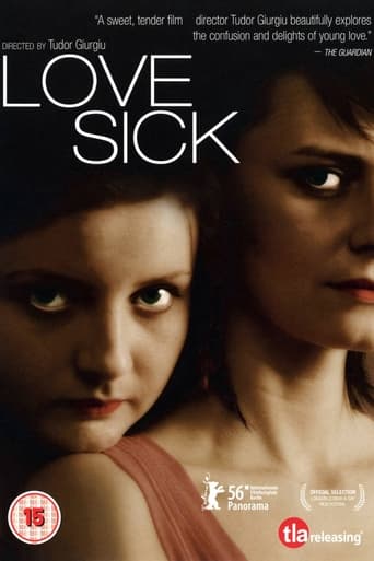 Love Sick 2006