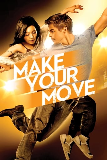 Make Your Move 2013 (حرکتت را انجام بده)