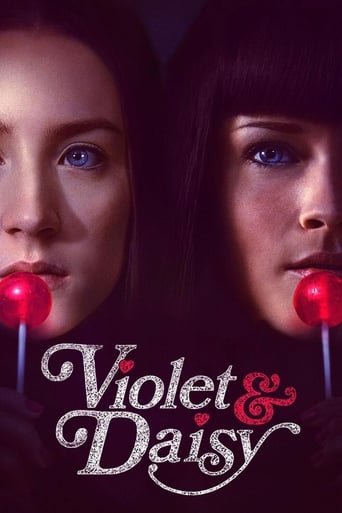 Violet & Daisy 2011 (وایولت و دیزی)