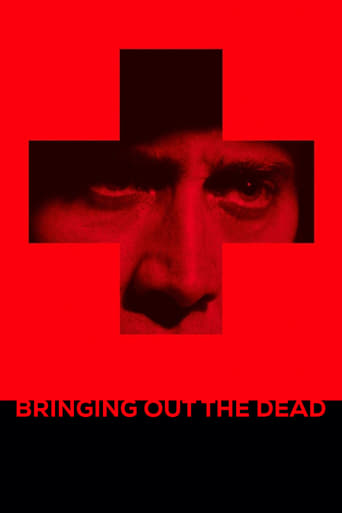 Bringing Out the Dead 1999 (احیای مردگان)