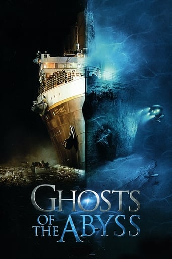 Ghosts of the Abyss 2003 (اشباح غوطه‌ور)